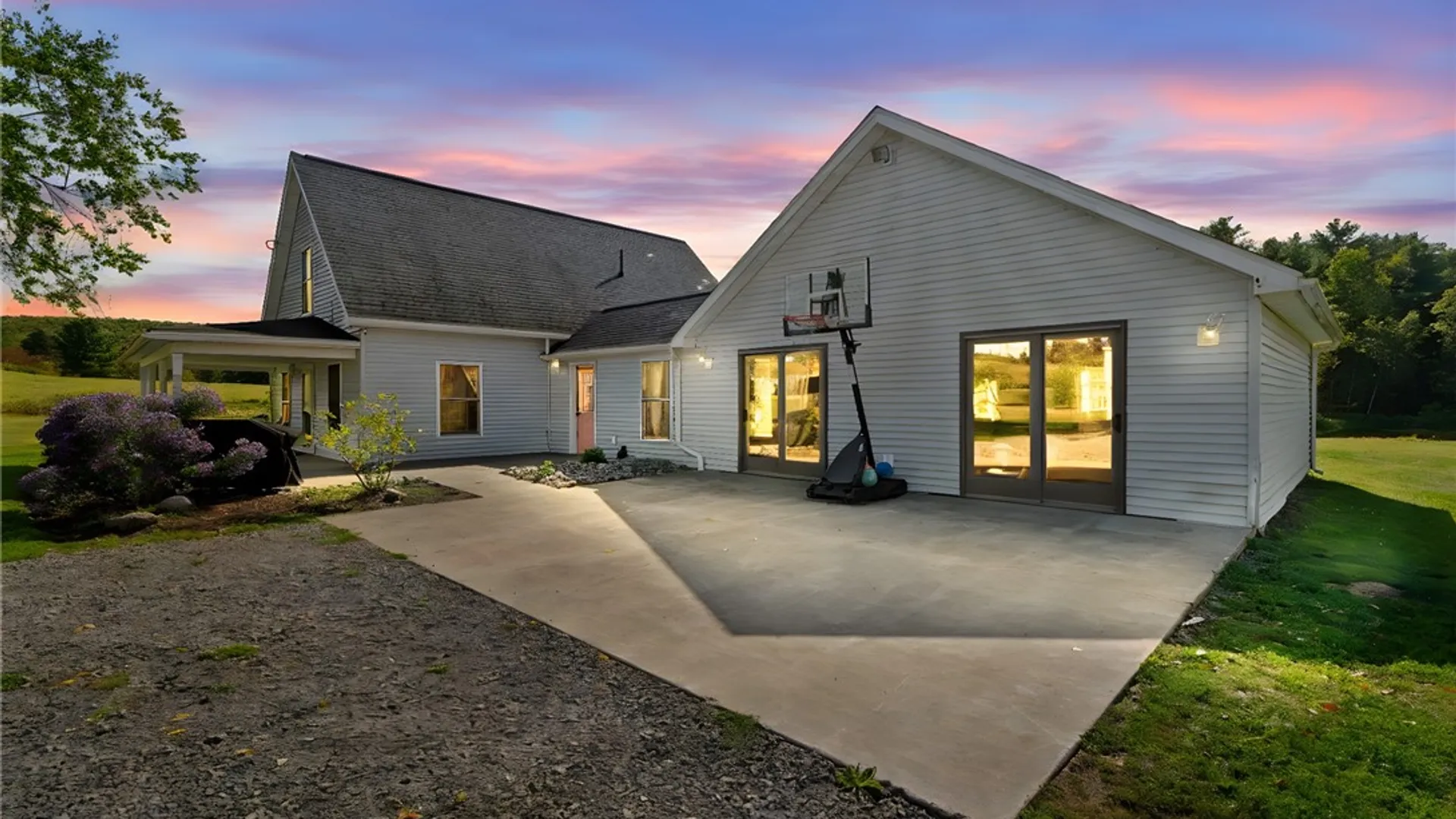 Property at 661 Straits Corners Road, Candor, NY 13743 2