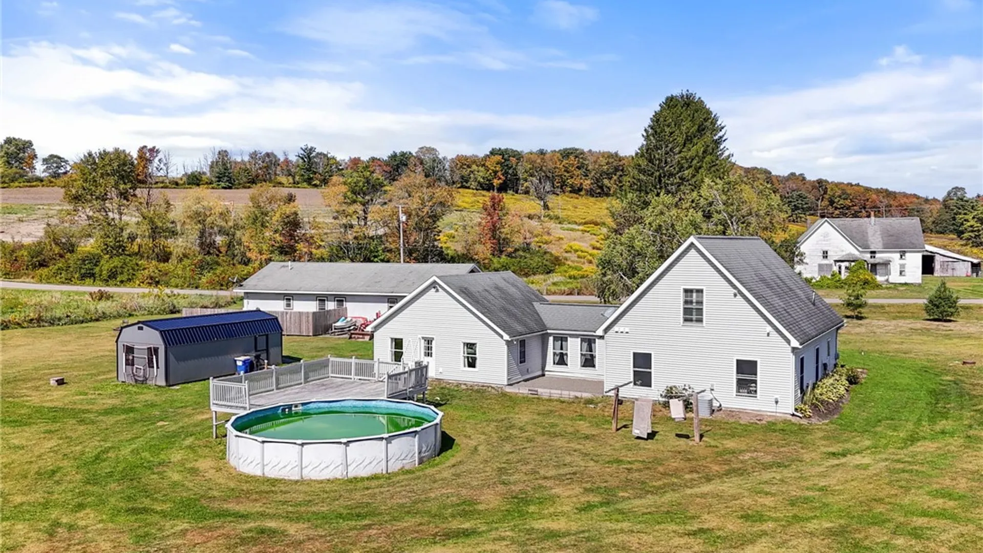 Property at 661 Straits Corners Road, Candor, NY 13743 25