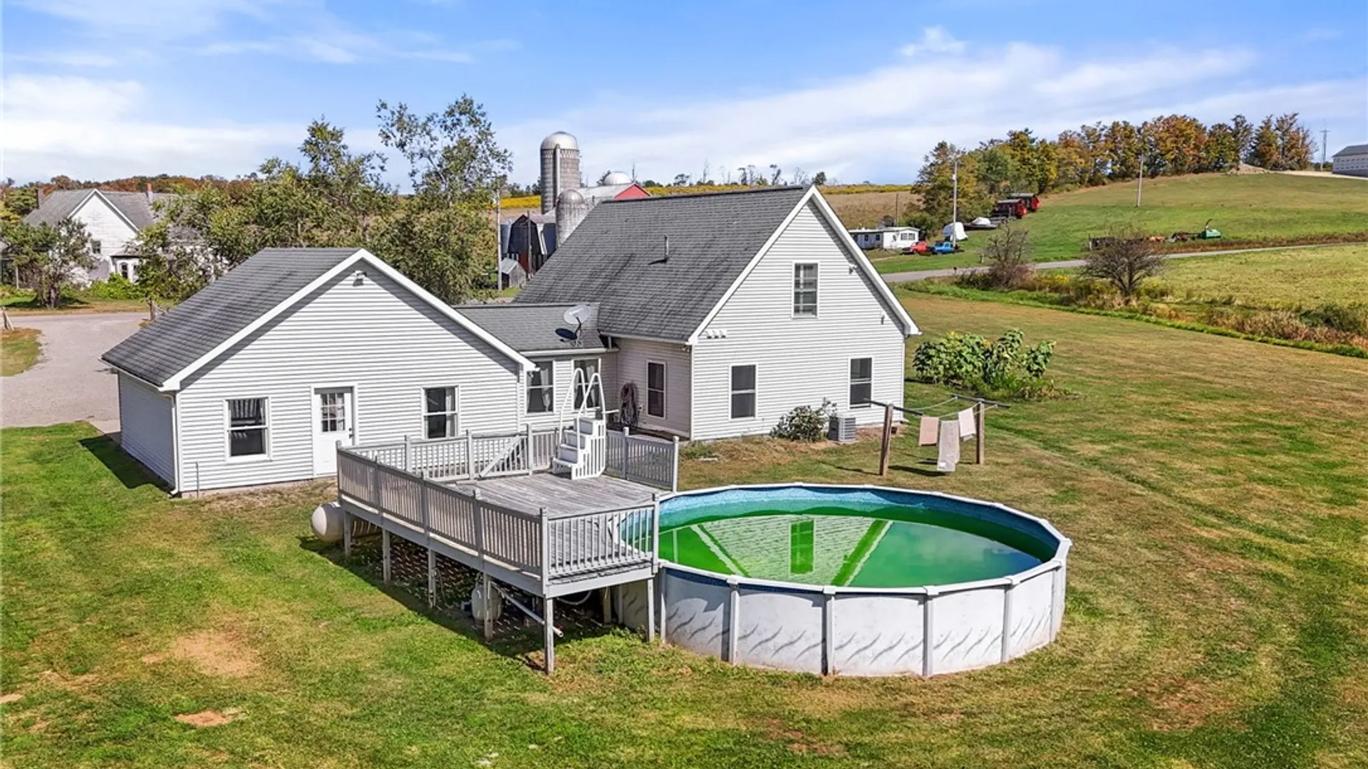 Property at 661 Straits Corners Road, Candor, NY 13743 26