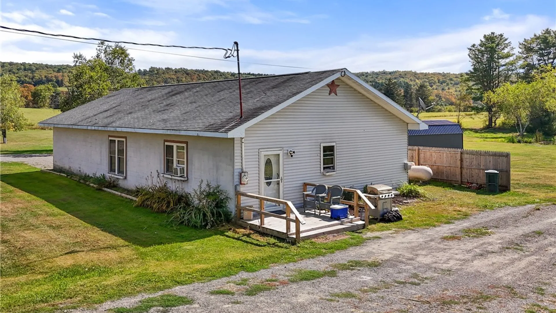 Property at 661 Straits Corners Road, Candor, NY 13743 30