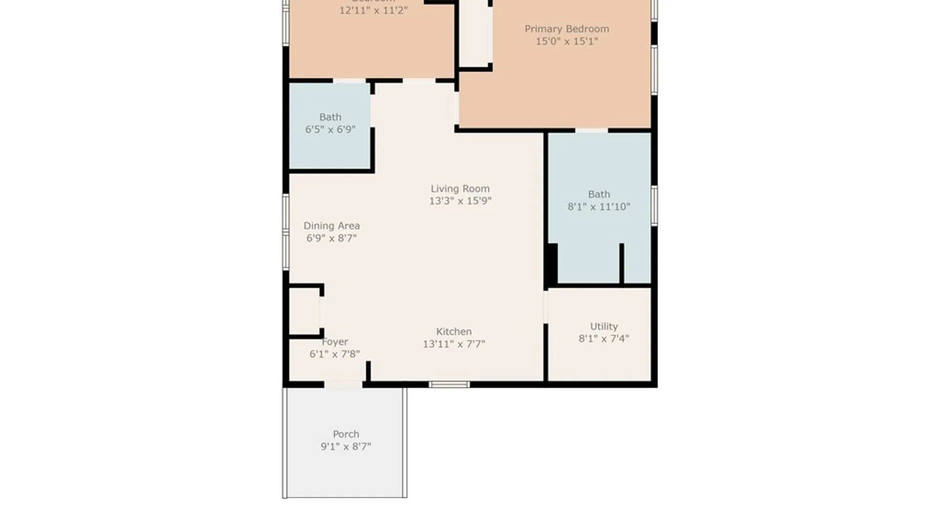 Property at 661 Straits Corners Road, Candor, NY 13743 41