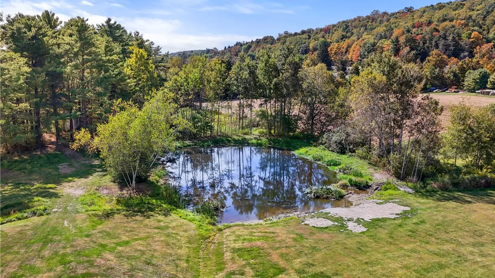 Property at 661 Straits Corners Road, Candor, NY 13743 44