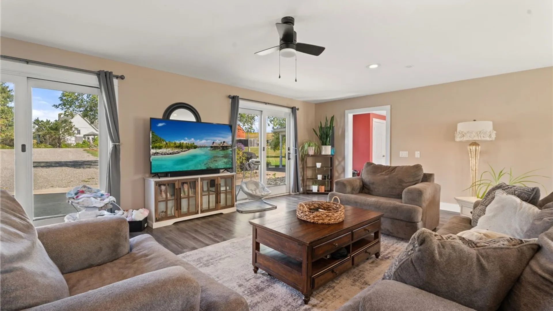 Property at 661 Straits Corners Road, Candor, NY 13743 6