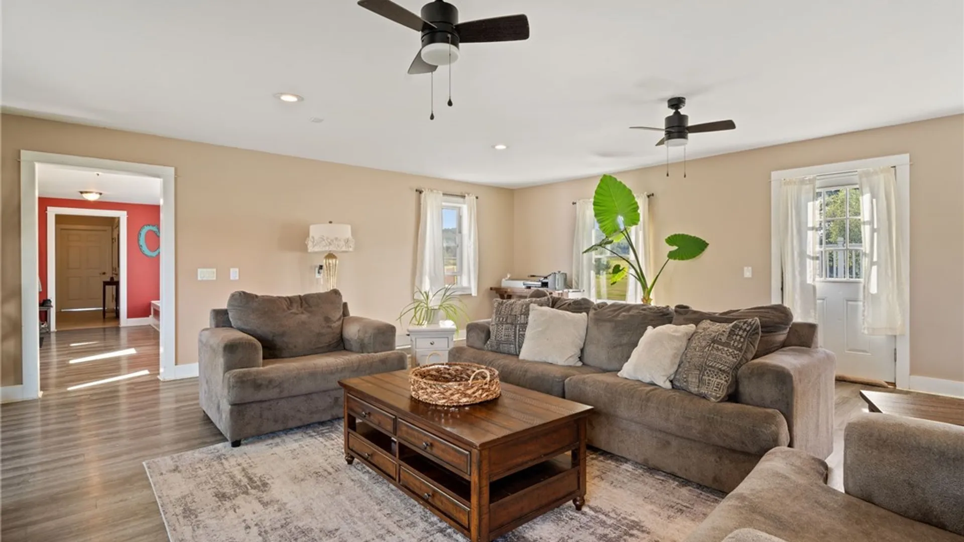 Property at 661 Straits Corners Road, Candor, NY 13743 7