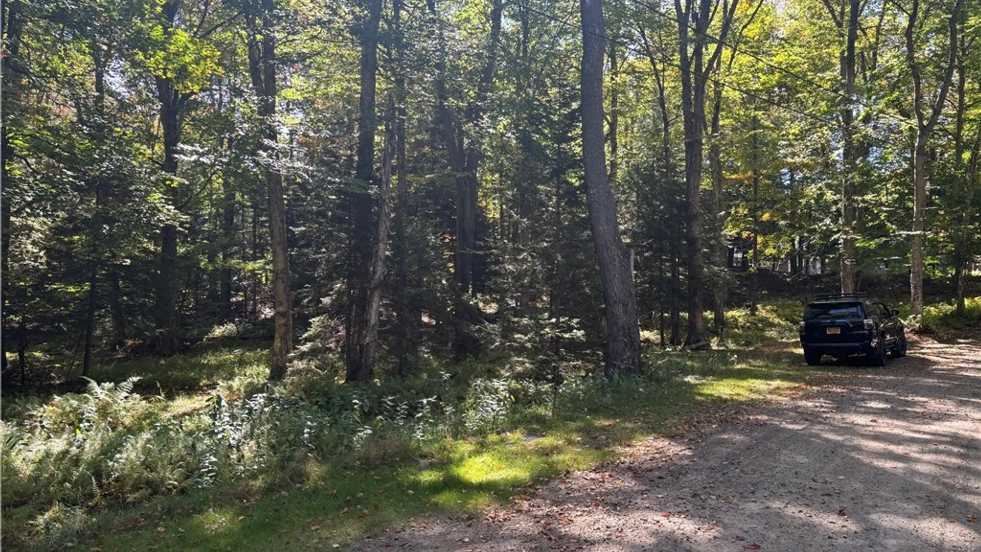 Property at Moehs Road, Webb, NY 13420 3