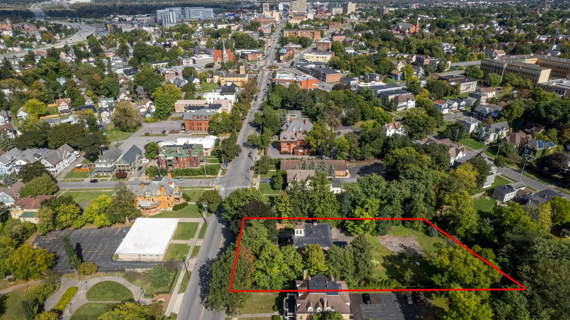 Property at 1423 Genesee Street, Utica, NY 13501 45