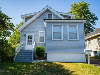 Property at 108 Wells Place, Utica, NY 13502