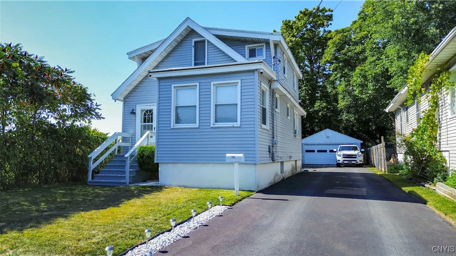 Property at 108 Wells Place, Utica, NY 13502 3