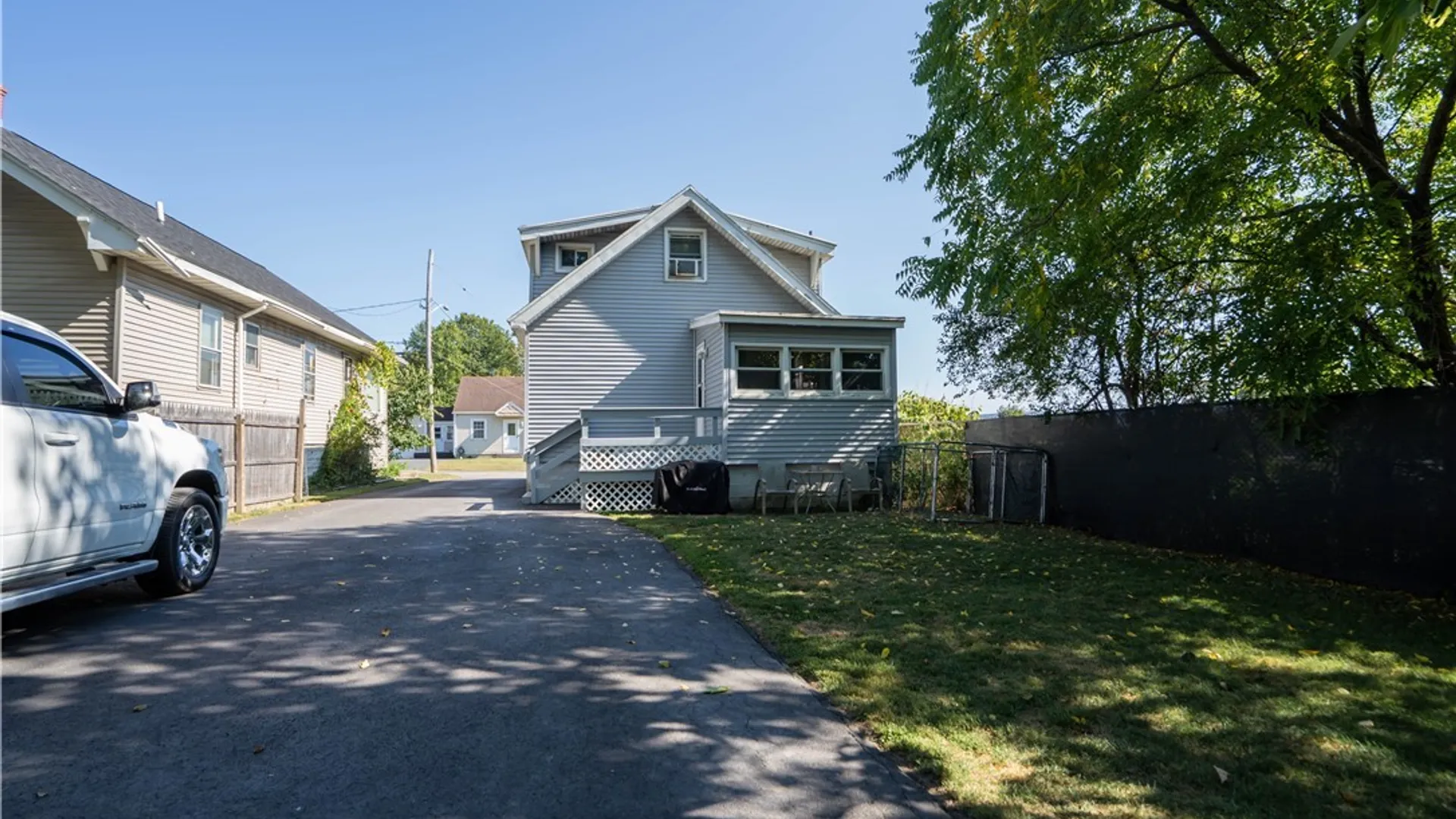 Property at 108 Wells Place, Utica, NY 13502 37
