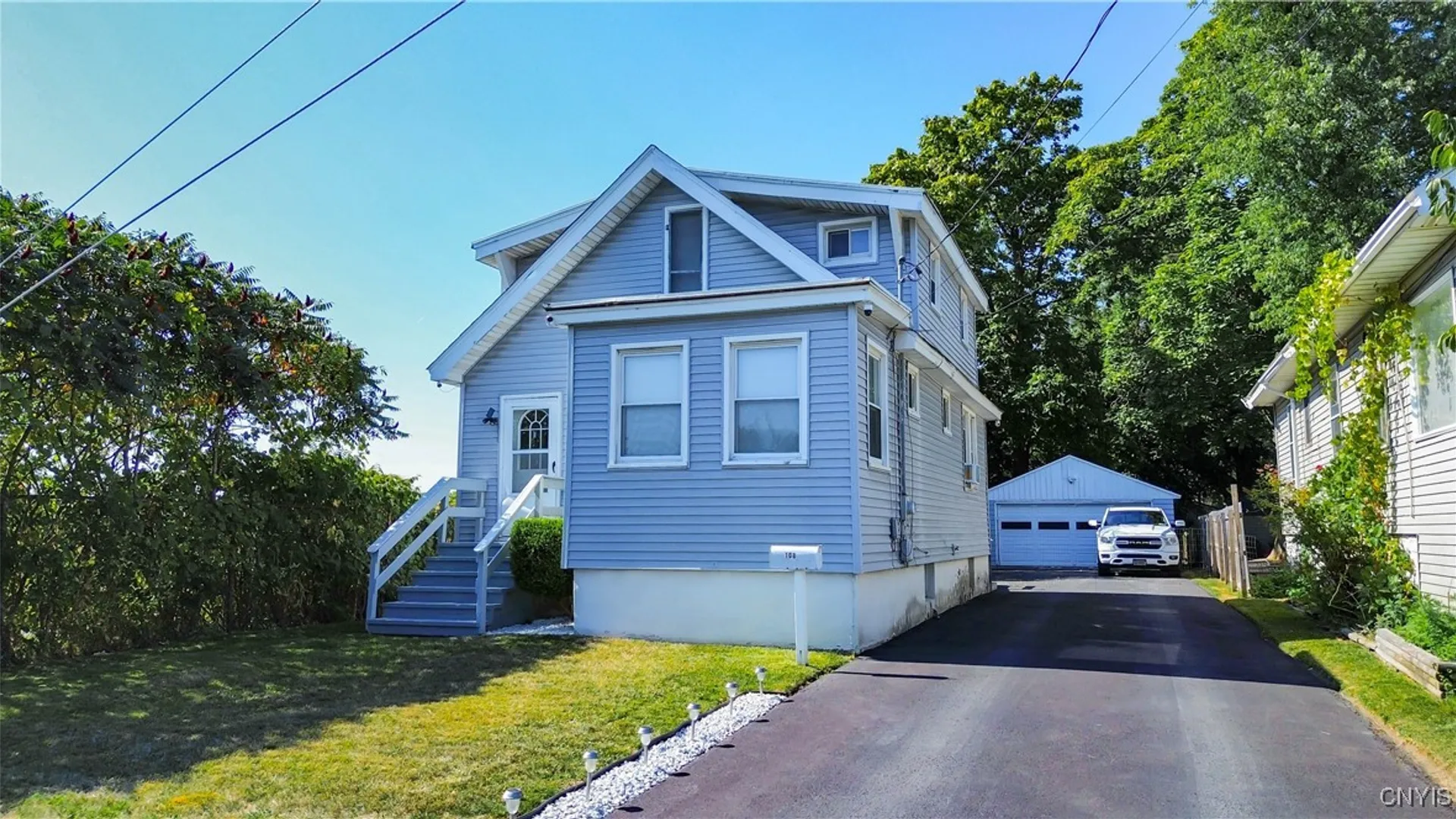 Property at 108 Wells Place, Utica, NY 13502 41