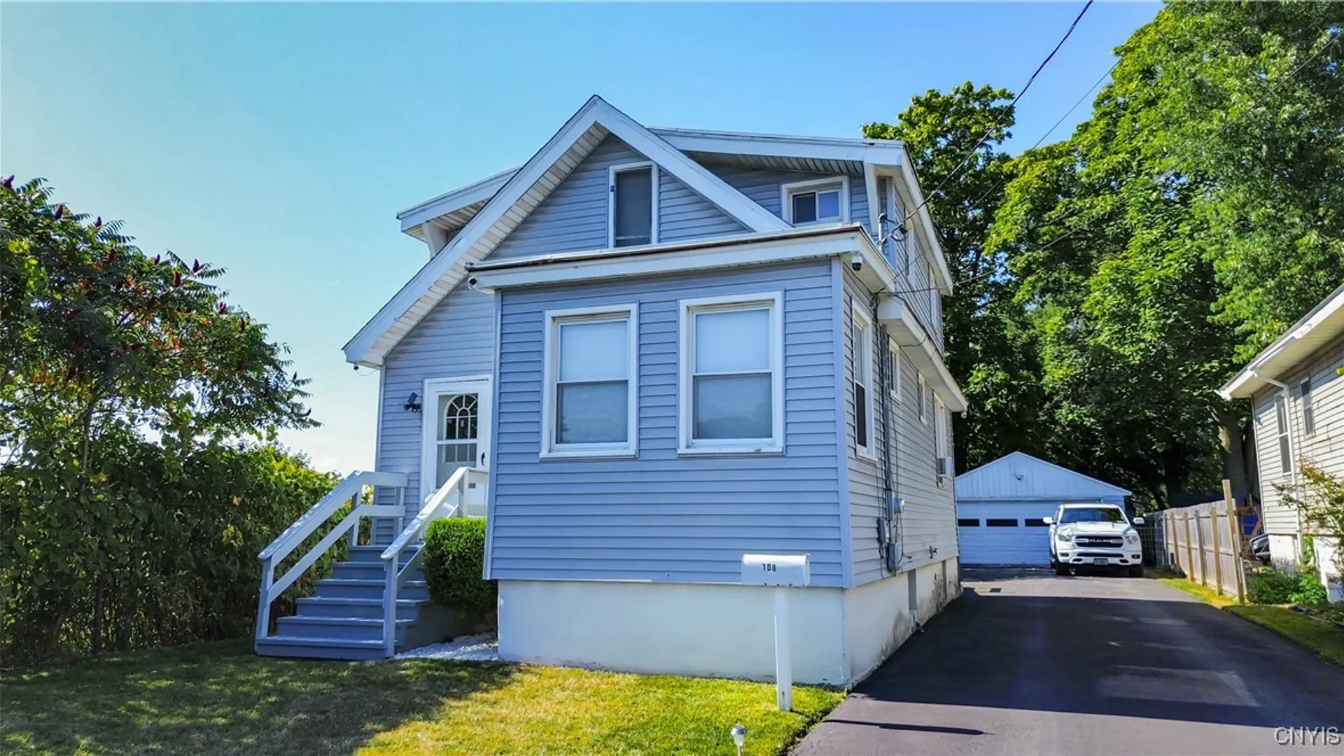 Property at 108 Wells Place, Utica, NY 13502 42