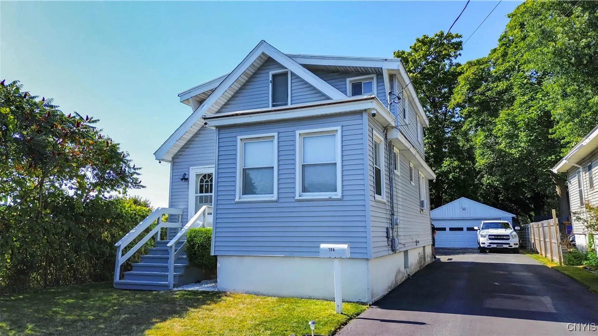 Property at 108 Wells Place, Utica, NY 13502 43