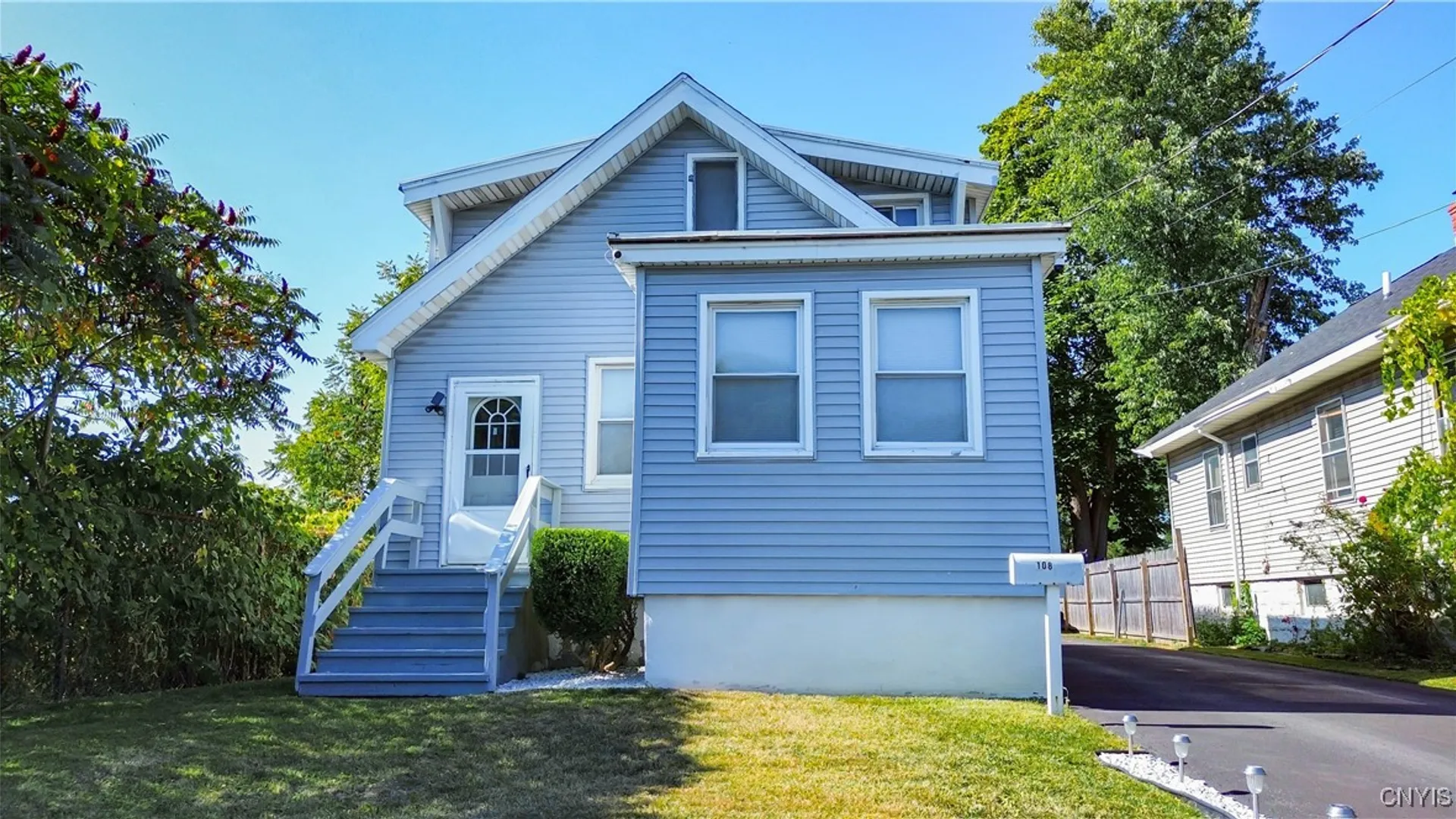 Property at 108 Wells Place, Utica, NY 13502 44