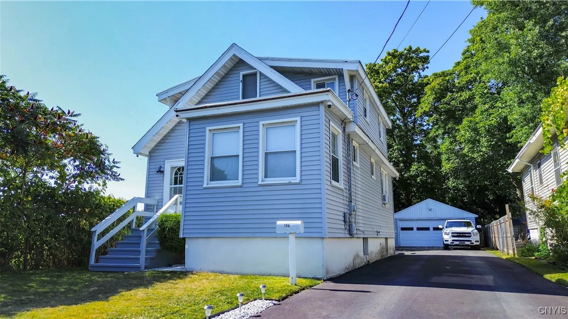 Property at 108 Wells Place, Utica, NY 13502 45
