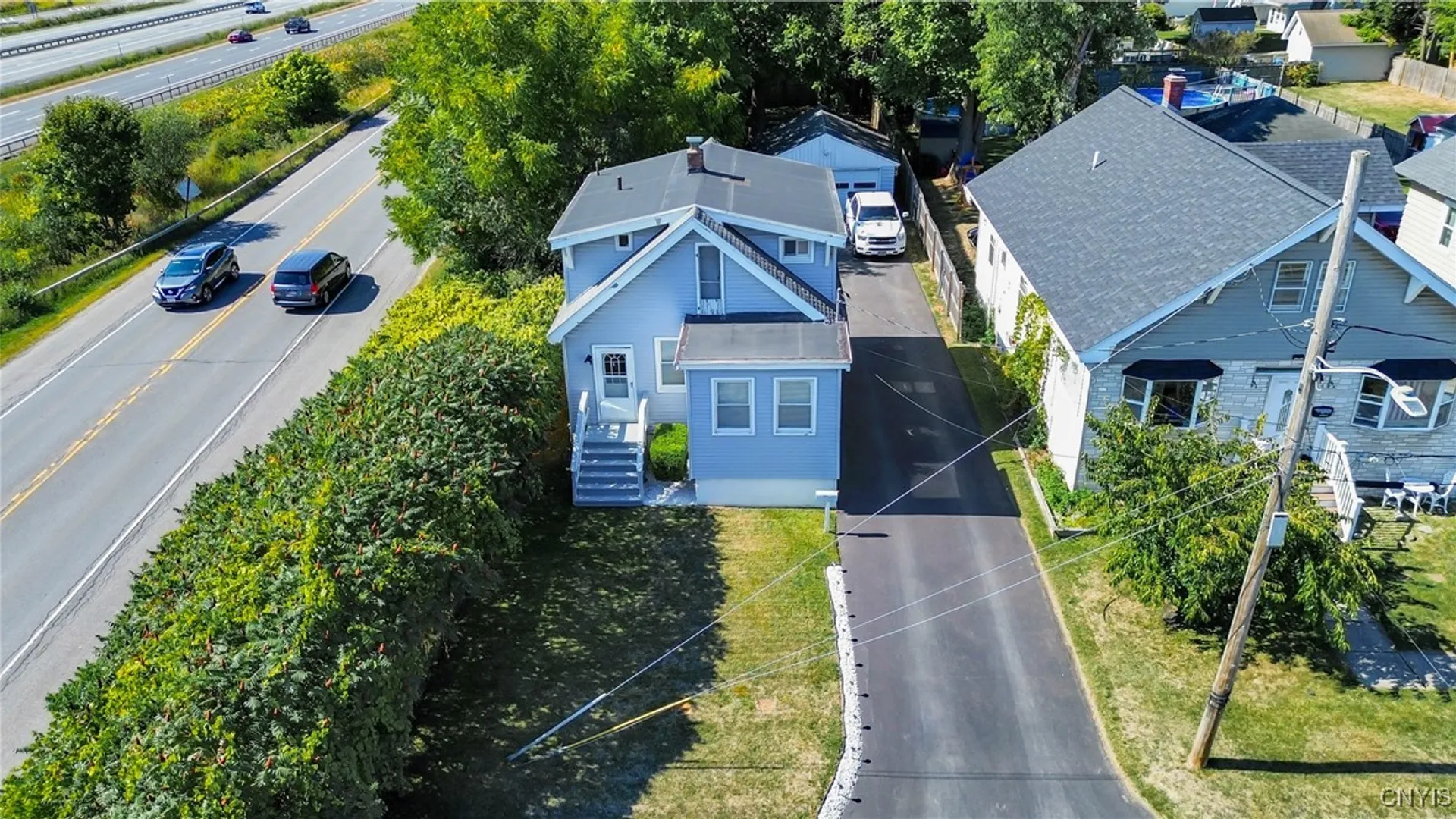 Property at 108 Wells Place, Utica, NY 13502 47
