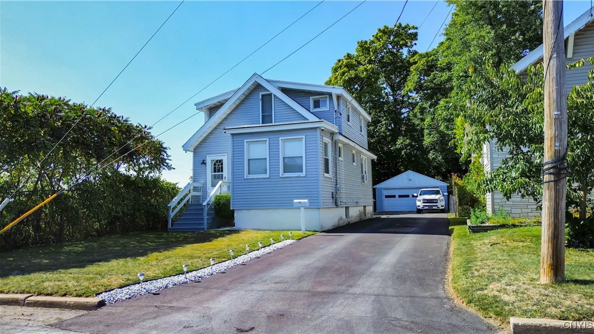 Property at 108 Wells Place, Utica, NY 13502 50