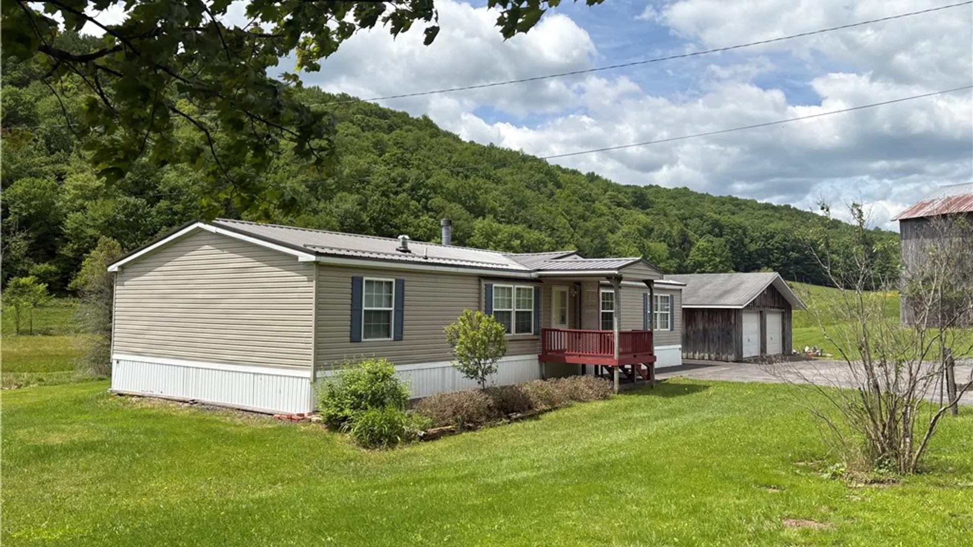 Property at 2027 West Platner Brook Road, Delhi, NY 13753 2