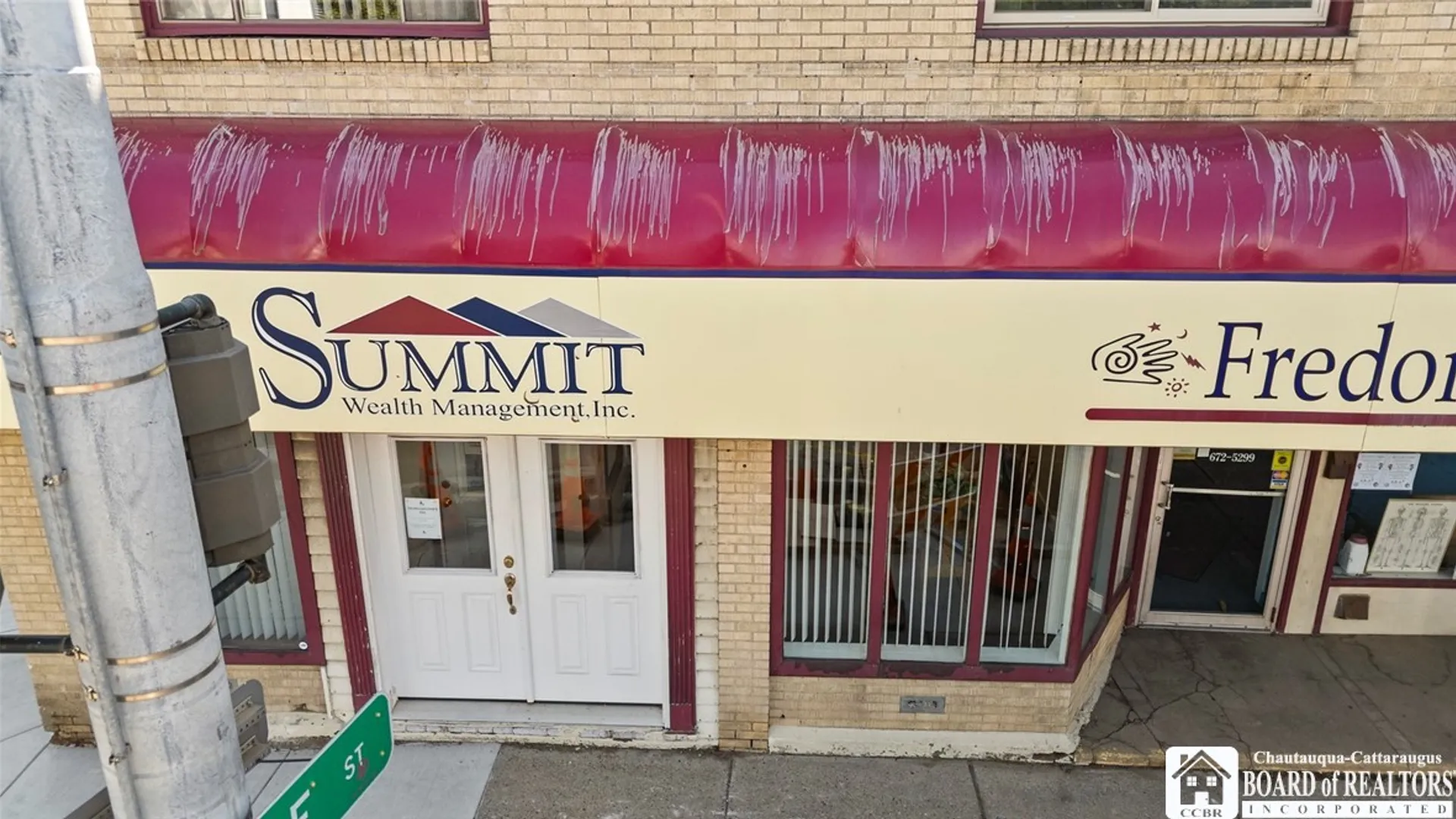 Property at 33-35 Main Street, Pomfret, NY 14063 10