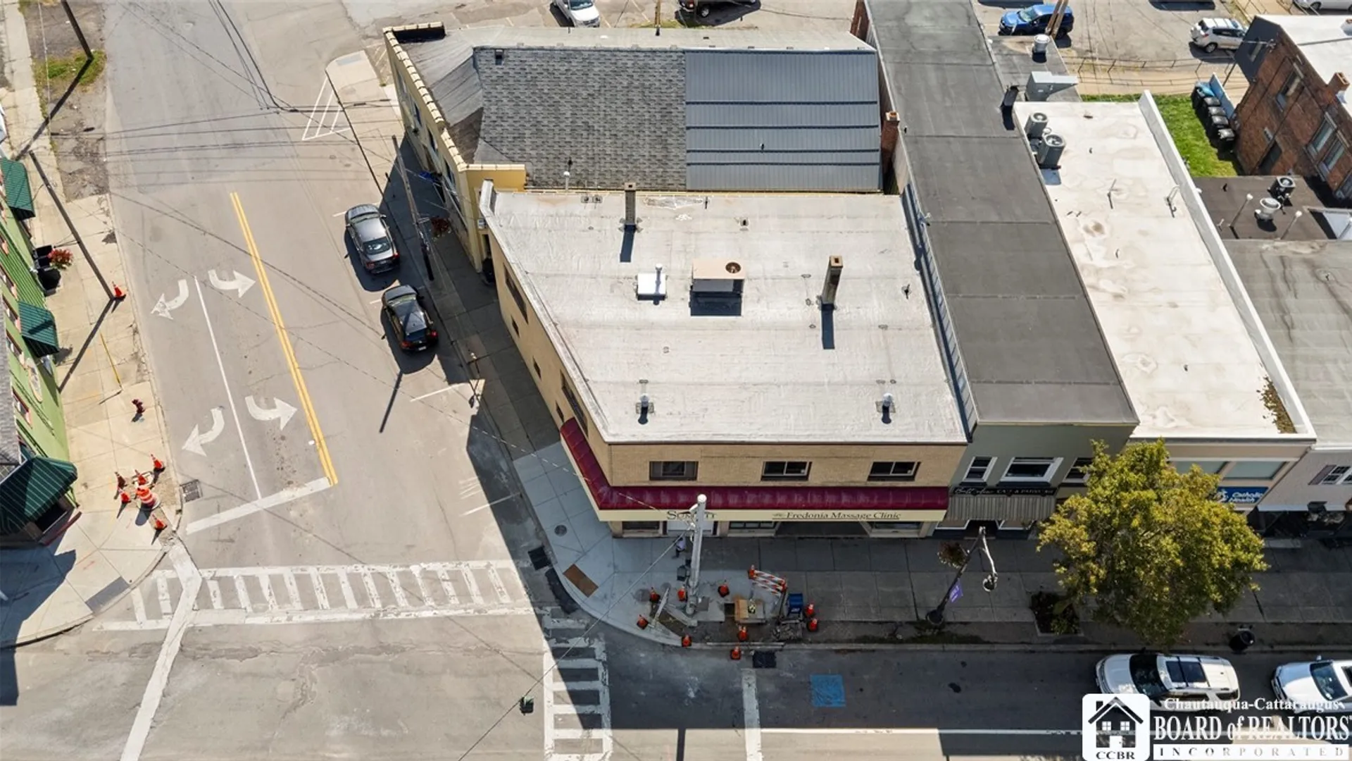 Property at 33-35 Main Street, Pomfret, NY 14063 11