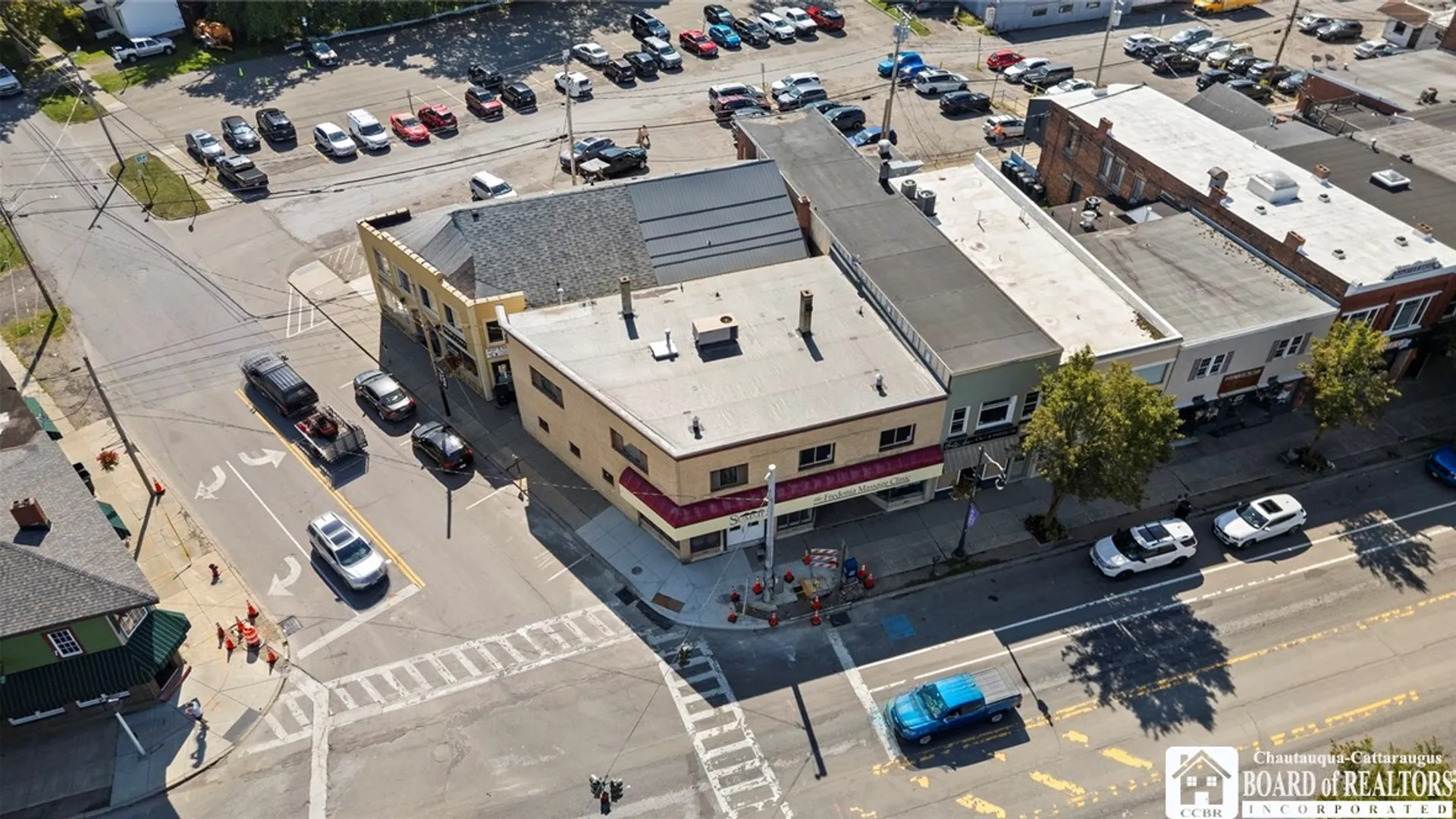 Property at 33-35 Main Street, Pomfret, NY 14063 12