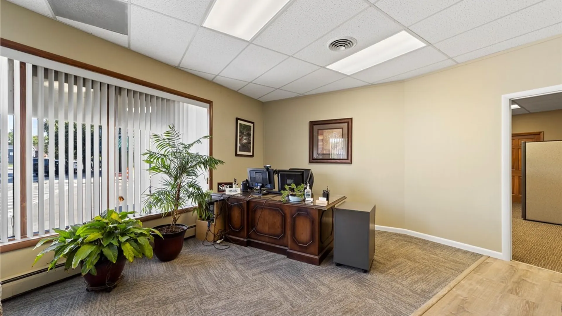 Property at 33-35 Main Street, Pomfret, NY 14063 13