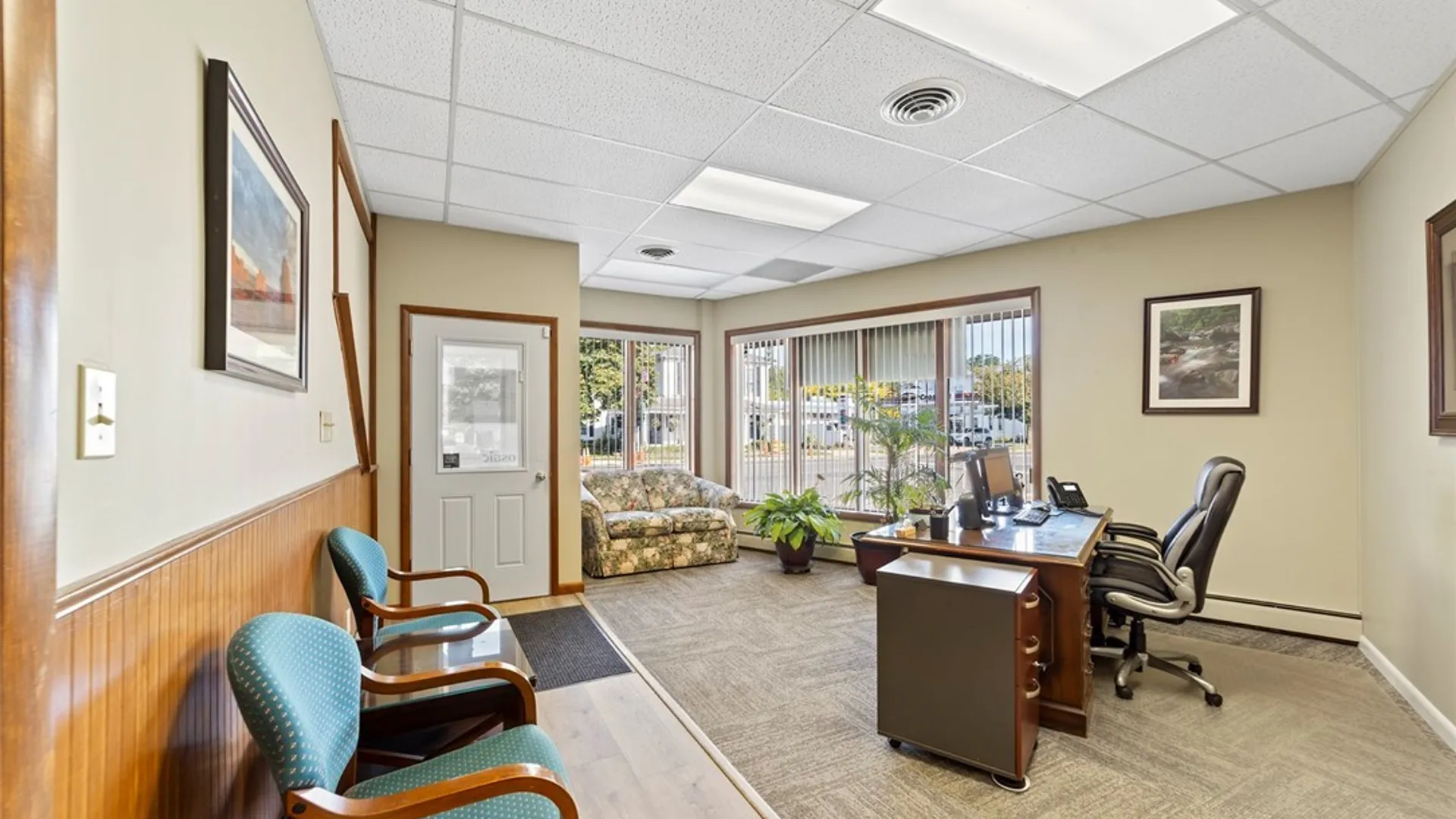 Property at 33-35 Main Street, Pomfret, NY 14063 14