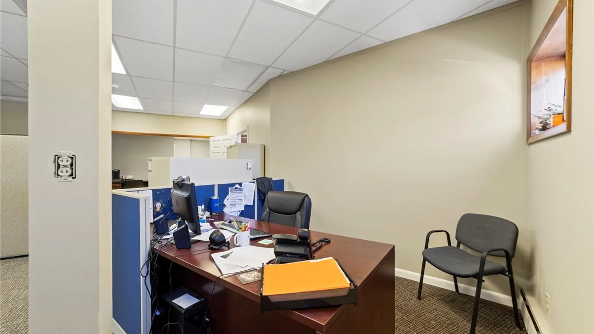 Property at 33-35 Main Street, Pomfret, NY 14063 18