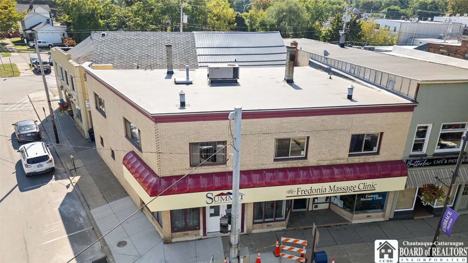 Property at 33-35 Main Street, Pomfret, NY 14063 2