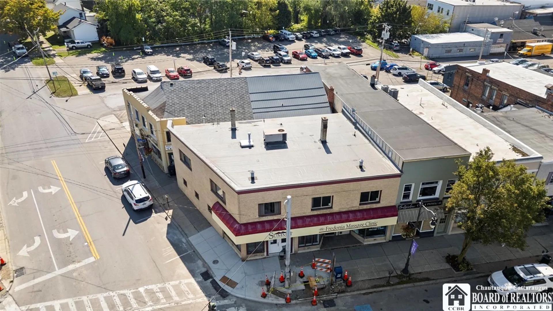 Property at 33-35 Main Street, Pomfret, NY 14063 3