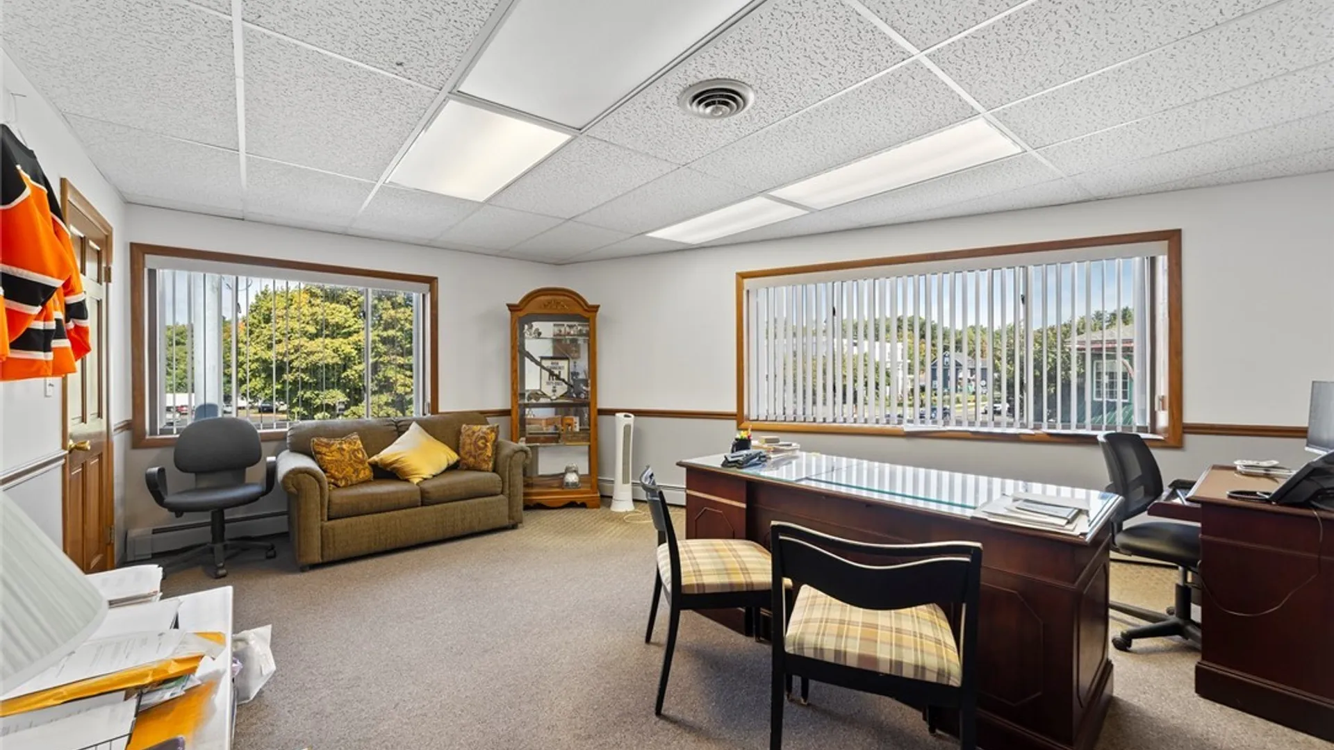 Property at 33-35 Main Street, Pomfret, NY 14063 35