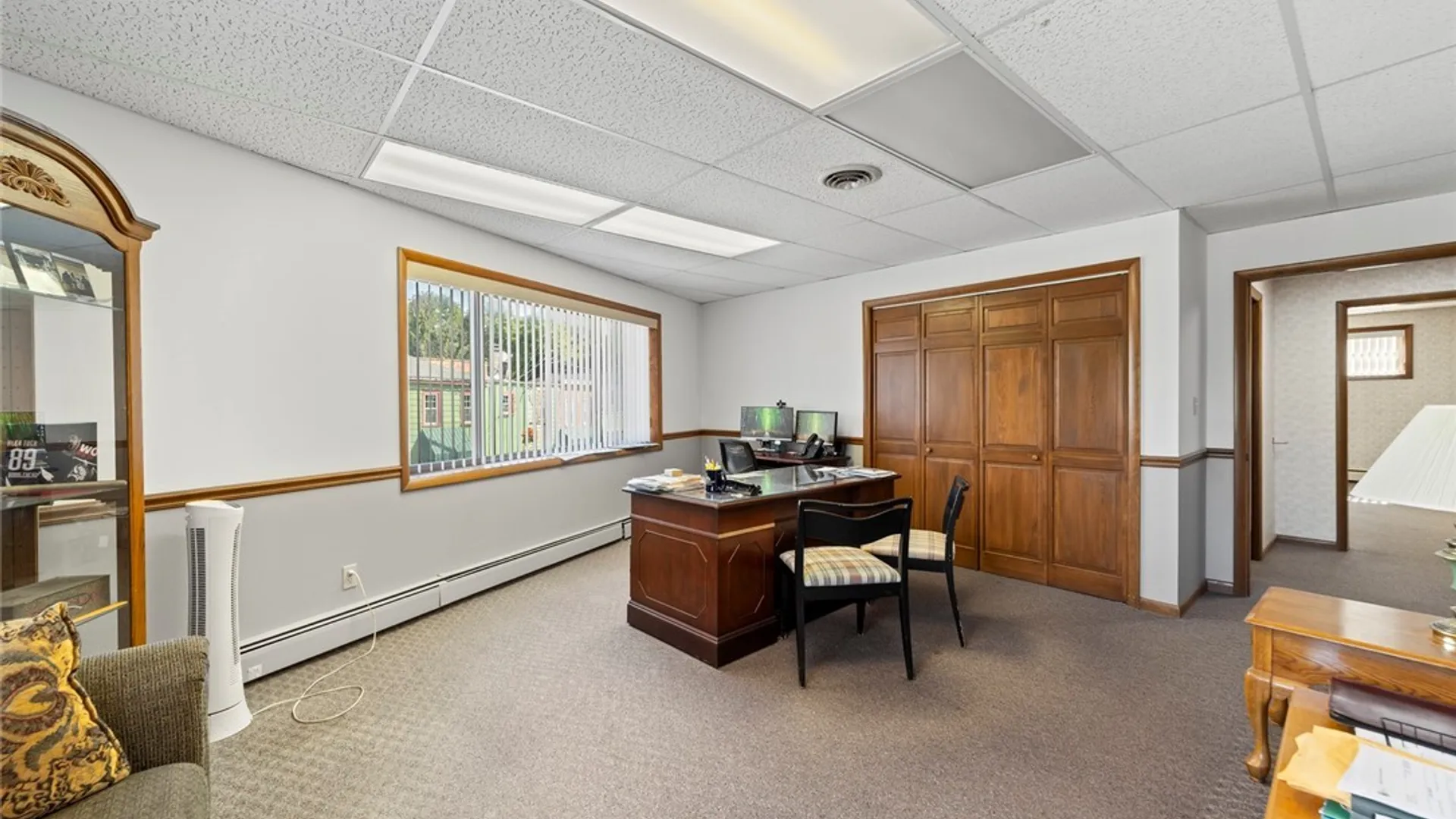 Property at 33-35 Main Street, Pomfret, NY 14063 36