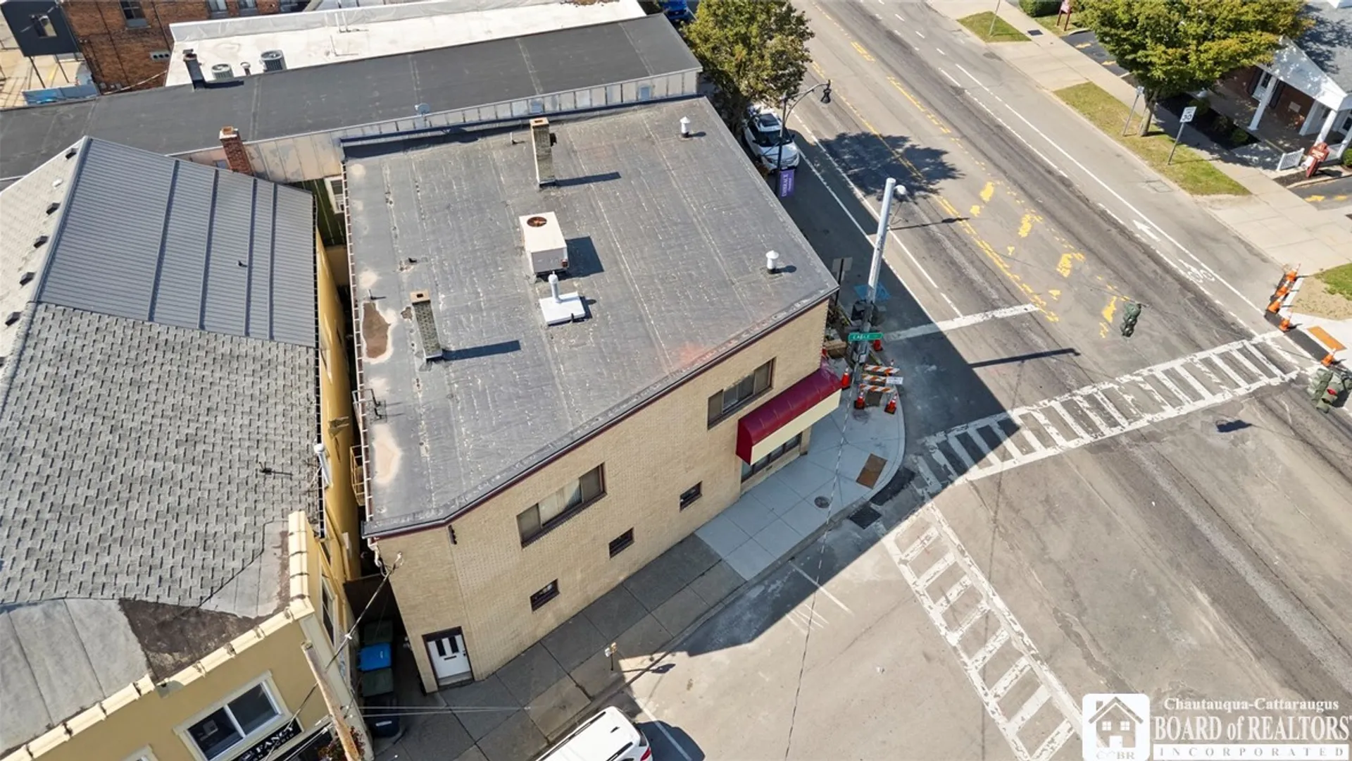 Property at 33-35 Main Street, Pomfret, NY 14063 4