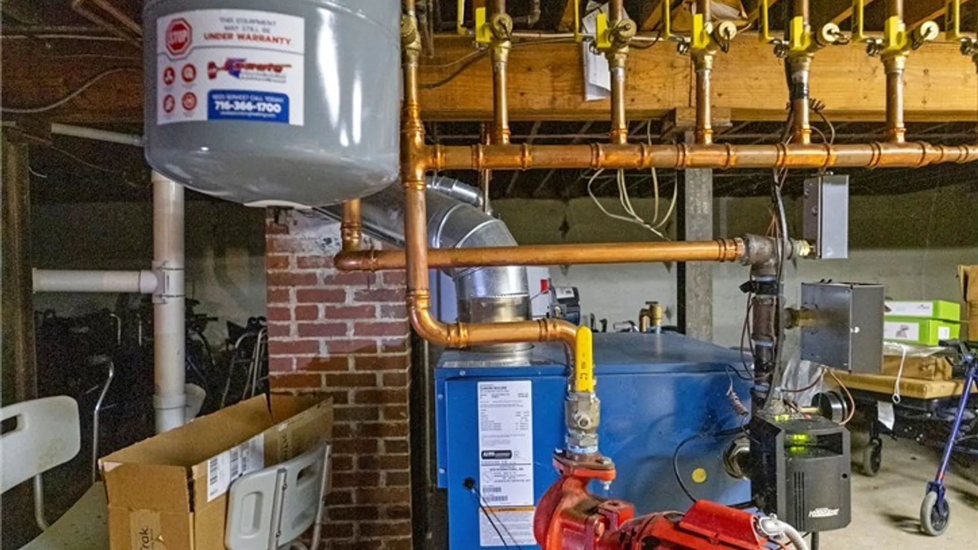 Property at 33-35 Main Street, Pomfret, NY 14063 43