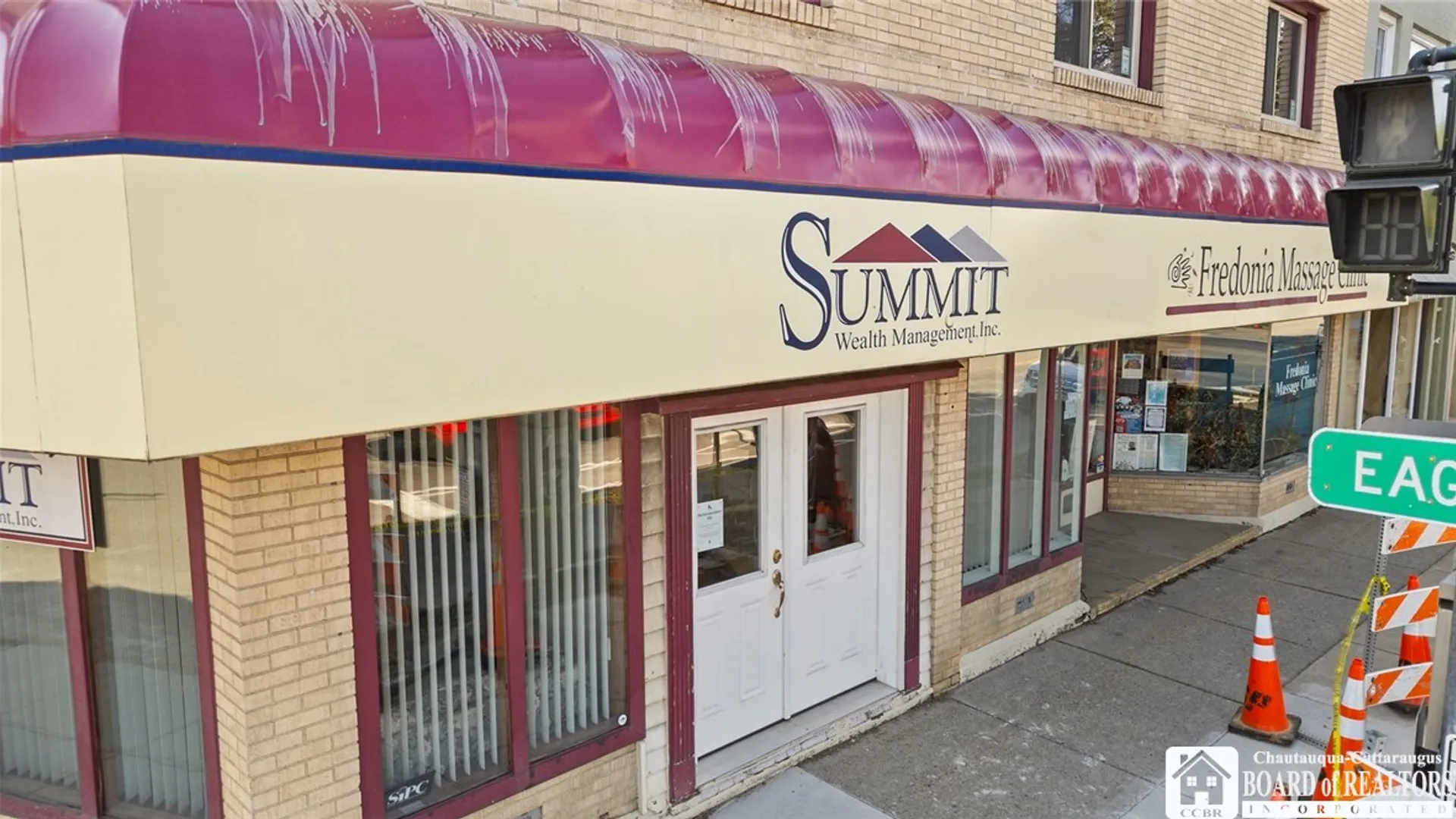 Property at 33-35 Main Street, Pomfret, NY 14063 5