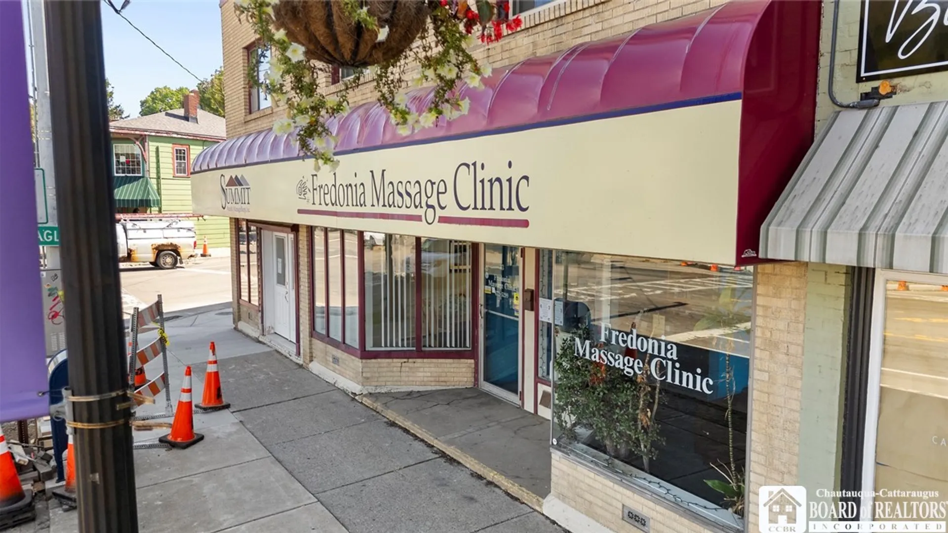 Property at 33-35 Main Street, Pomfret, NY 14063 6