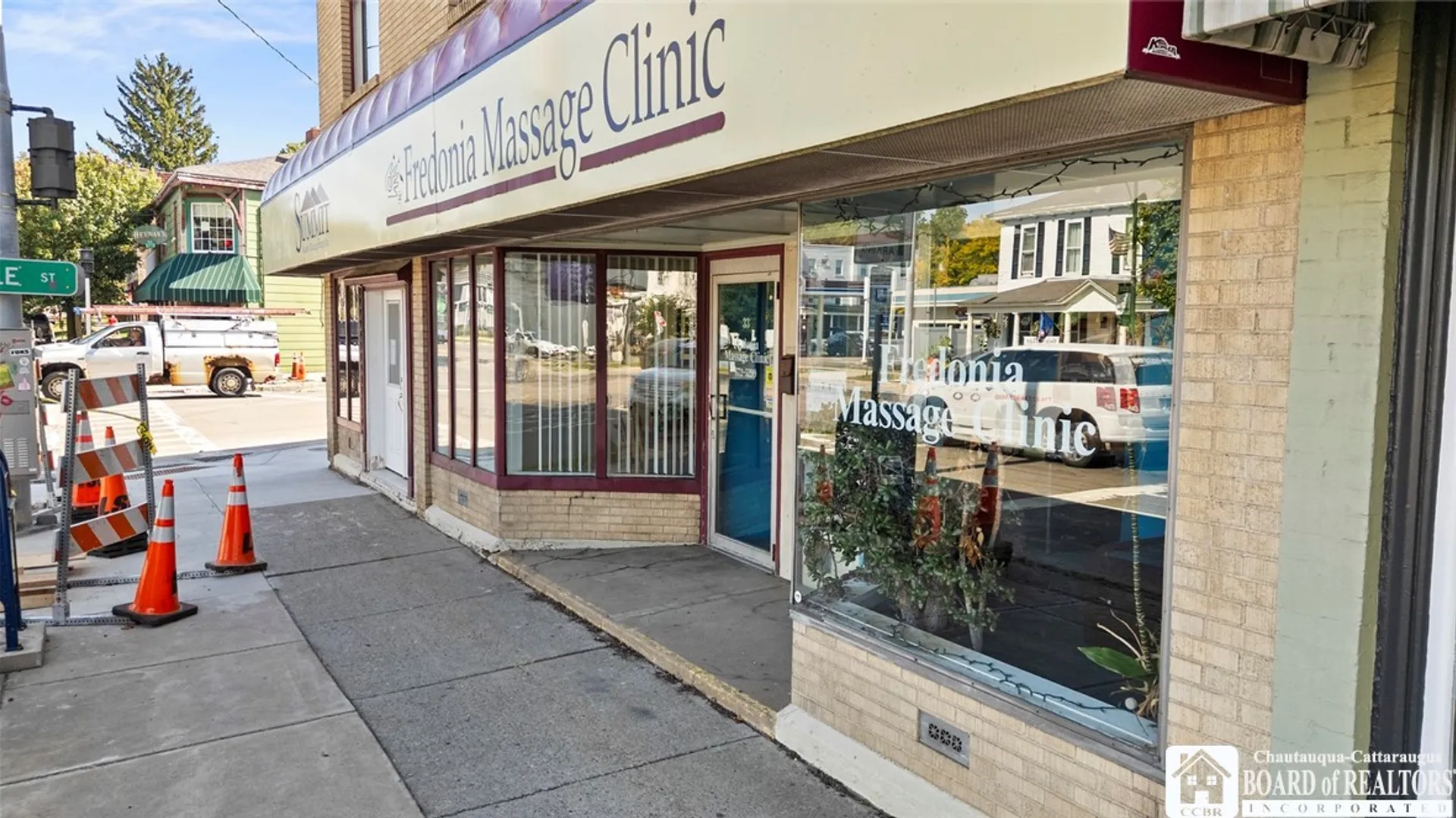 Property at 33-35 Main Street, Pomfret, NY 14063 7