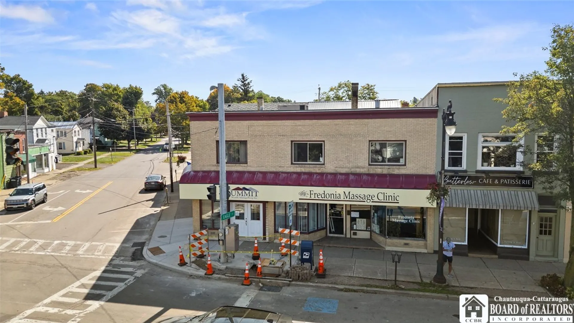 Property at 33-35 Main Street, Pomfret, NY 14063 8