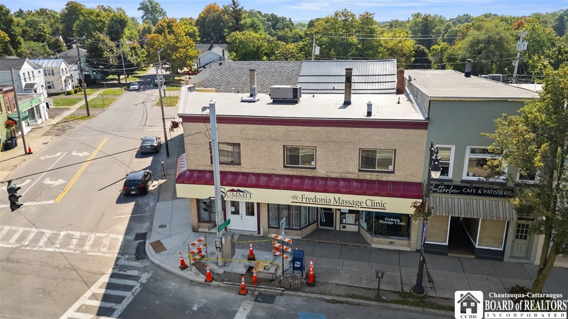 Property at 33-35 Main Street, Pomfret, NY 14063 9
