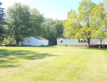 Property at 349 Van Dorn Rd N, Enfield, NY 14850