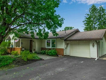 Property at 24 Edgewood Drive, Concord, NY 14141