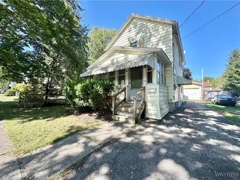 Property at 112 Chestnut Street, Shelby, NY 14103