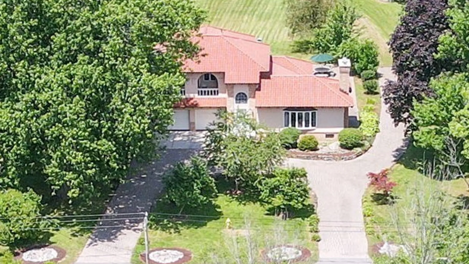 Property at 5275 Tonawanda Creek Road, Pendleton, NY 14120 6