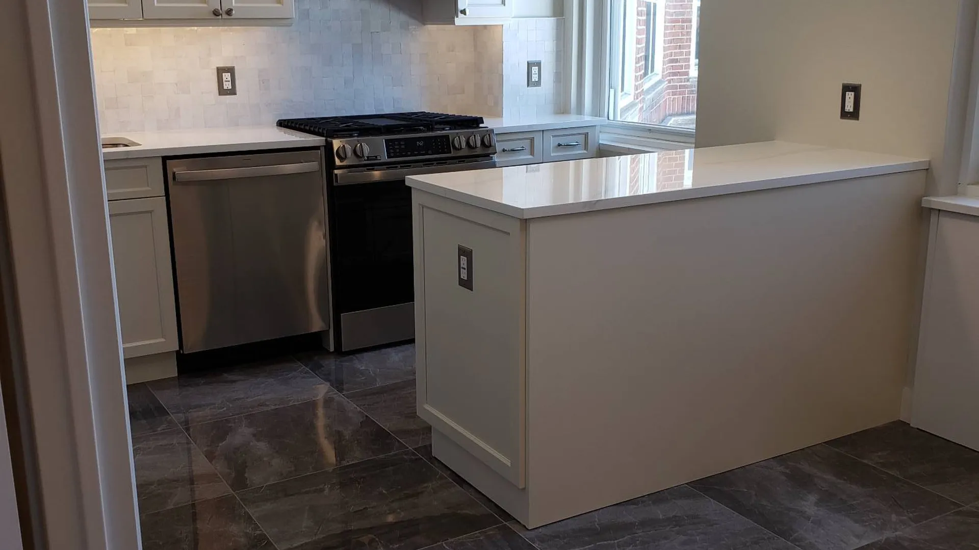 Property at 200 Cabrini Blvd, New York, NY 10033 13