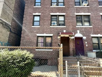 Property at 688 Rogers Ave, Brooklyn, NY 11226