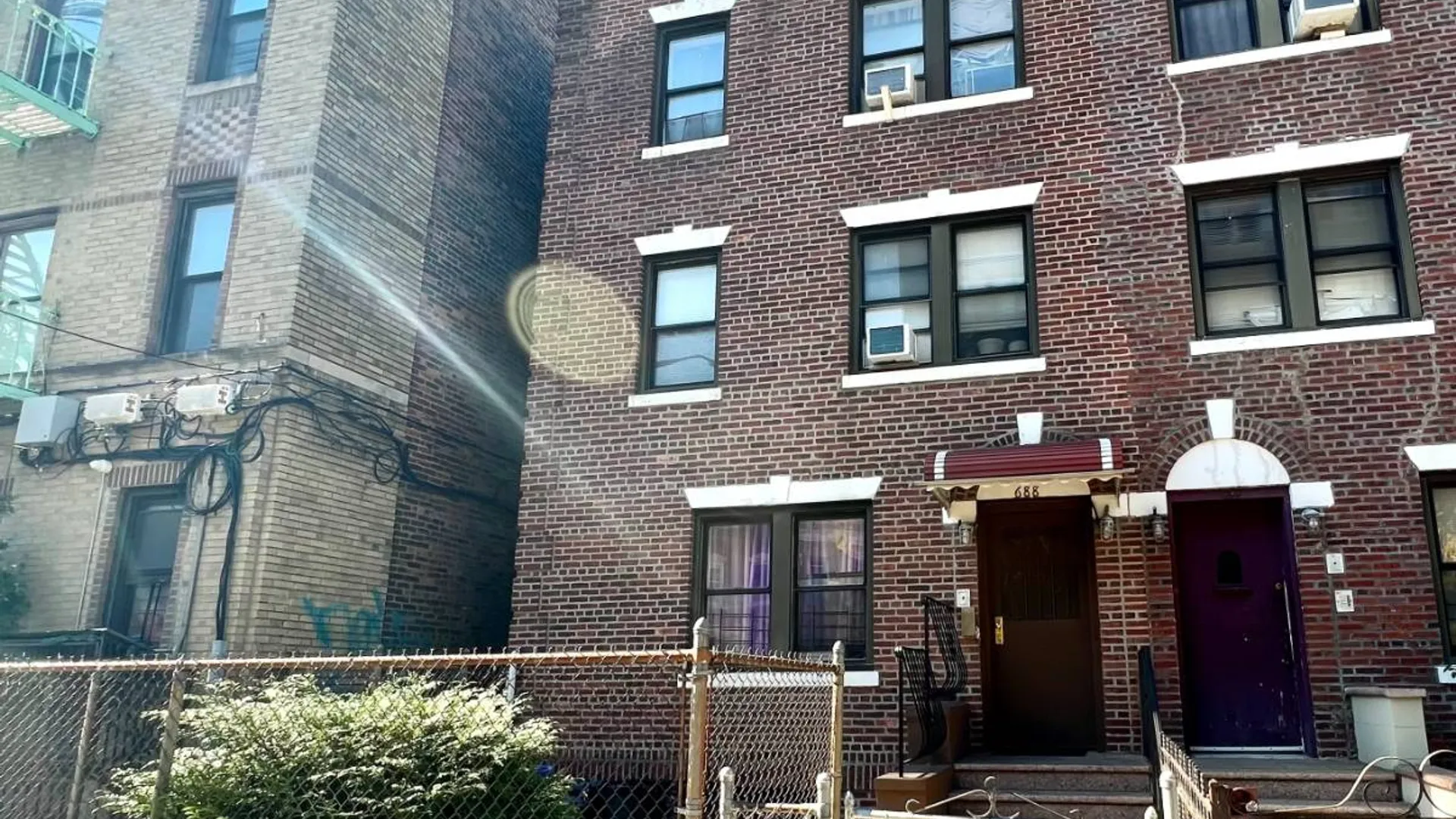 Property at 688 Rogers Ave, Brooklyn, NY 11226 2