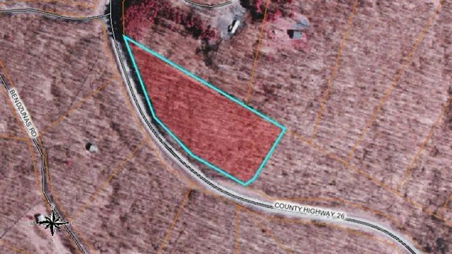 Property at 0 County Highway 26, Hamden, NY 13782 16