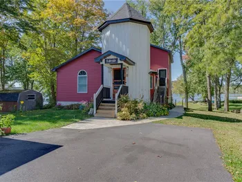 Property at 2575 County Highway 22, Richfield, NY 13439