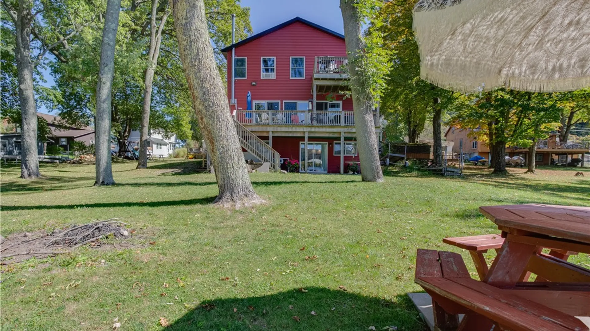 Property at 2575 County Highway 22, Richfield, NY 13439 7