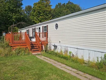Property at 3393 Carpenter Pringle Road, North Harmony, NY 14710