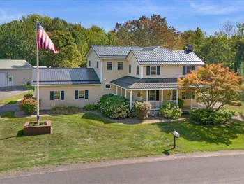 Property at 7480 Redman Road, Sodus, NY 14589